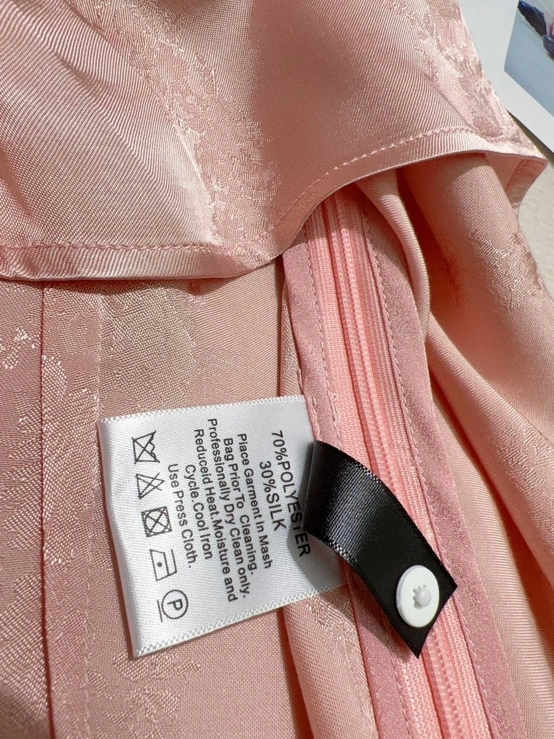 Durable Chanel Shirts 110465