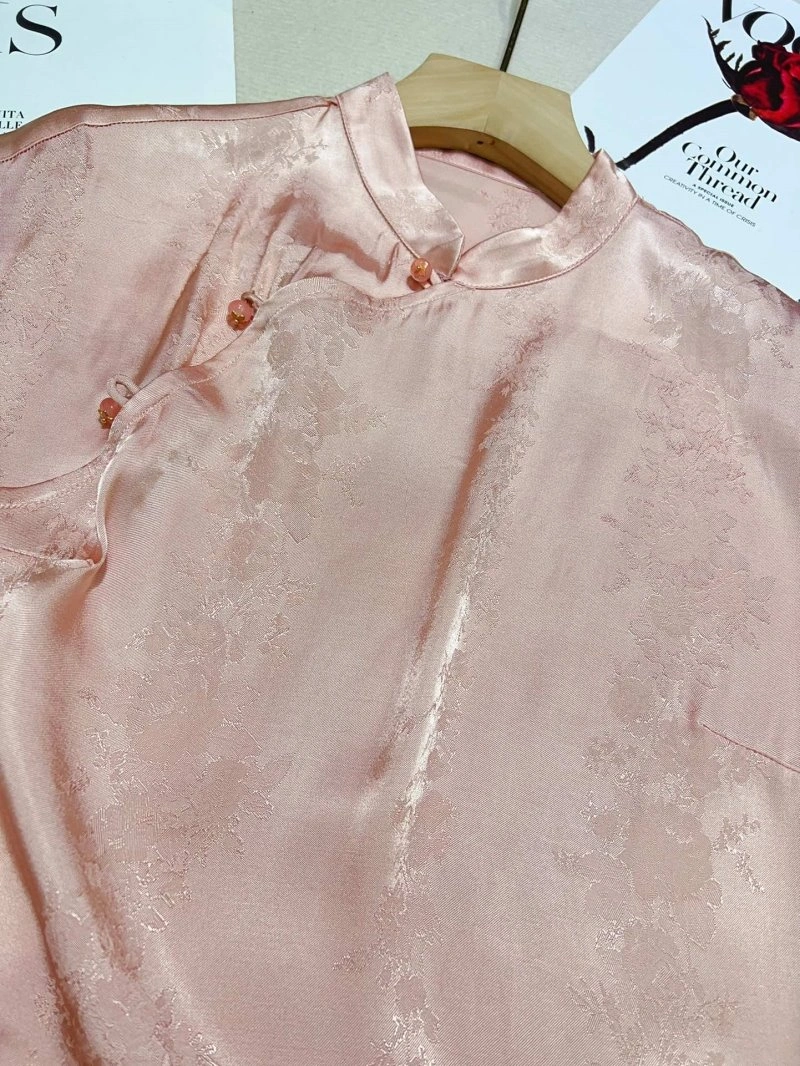Durable Chanel Shirts 110465