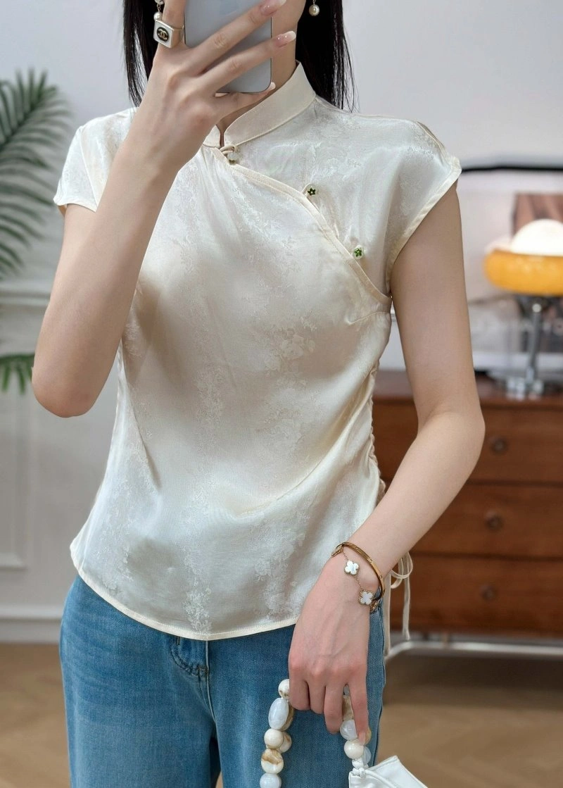 Chanel Shirts Lightweight 110476