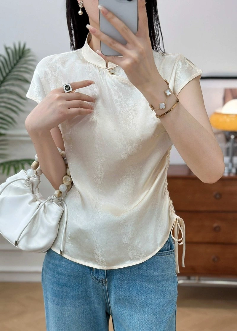 Chanel Shirts Lightweight 110476