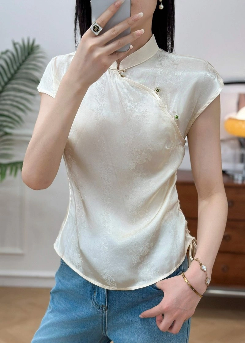 Chanel Shirts Lightweight 110476