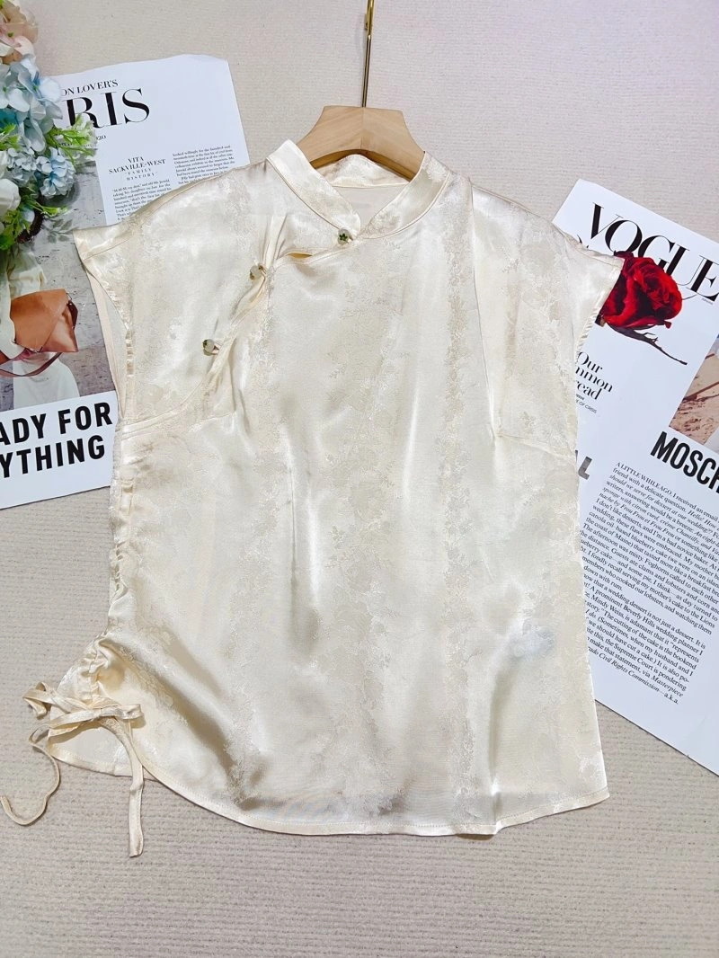 Chanel Shirts Lightweight 110476
