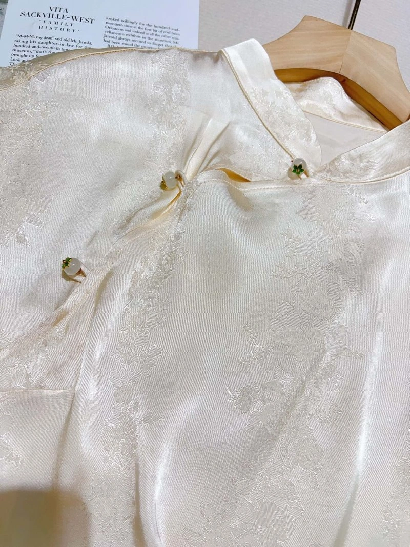 Chanel Shirts Lightweight 110476