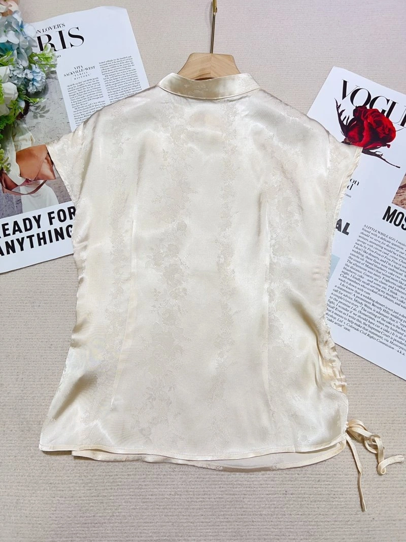 Chanel Shirts Lightweight 110476
