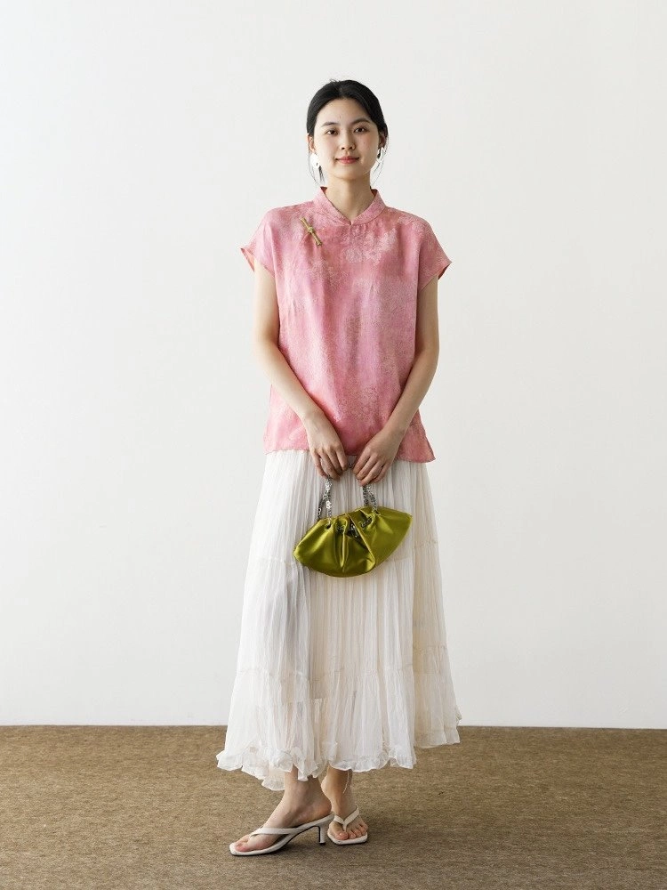 Comfortable Chanel Shirts 110475