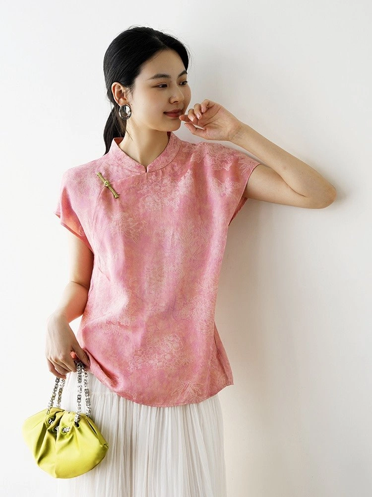 Comfortable Chanel Shirts 110475