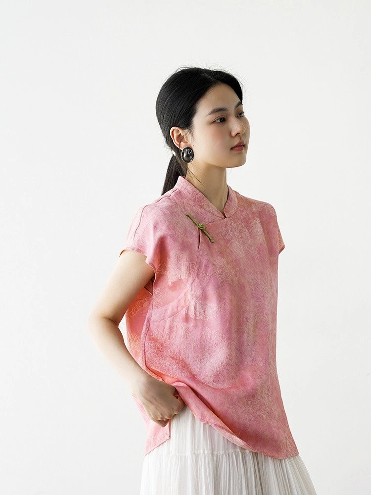 Comfortable Chanel Shirts 110475