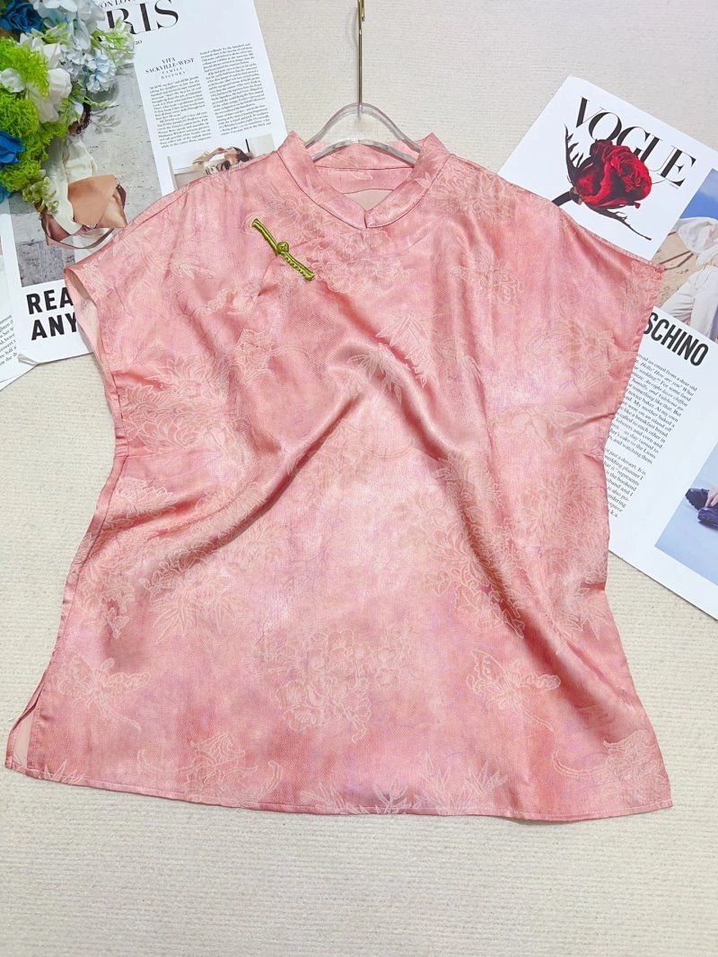 Comfortable Chanel Shirts 110475