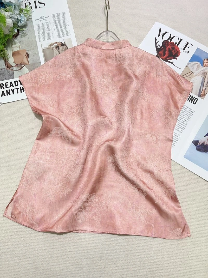 Comfortable Chanel Shirts 110475