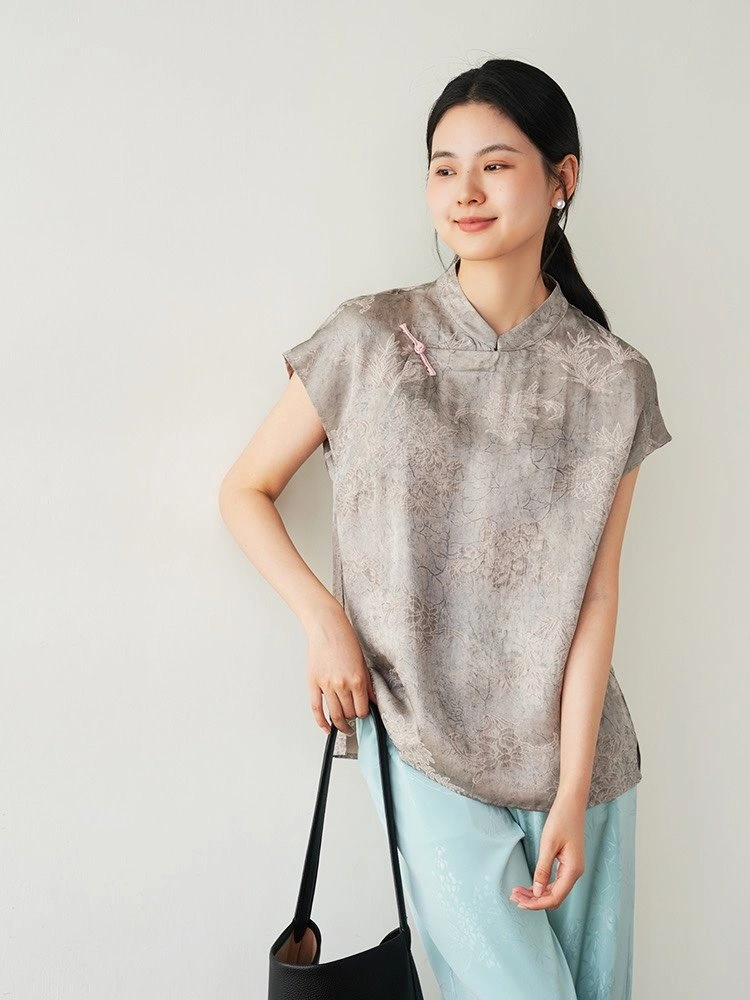Breathable Chanel Shirts 110470