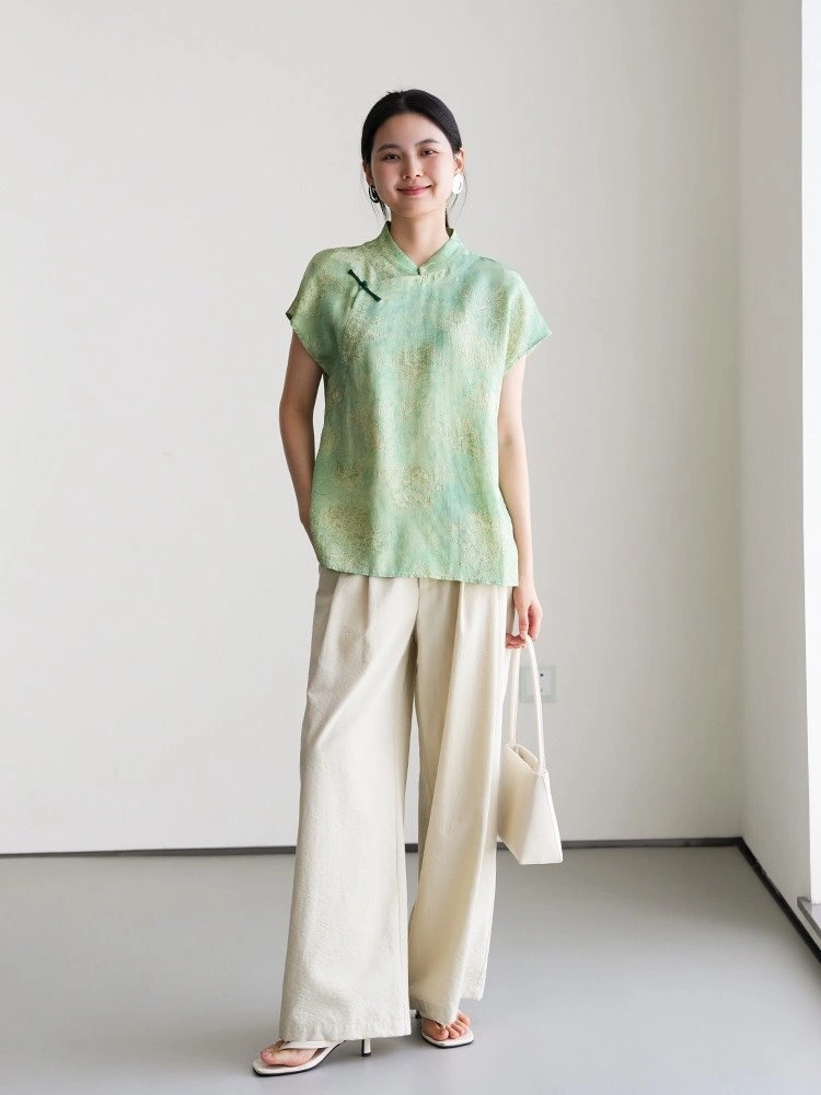 Chanel Shirts Sustainable 110477