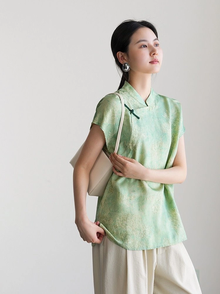 Chanel Shirts Sustainable 110477