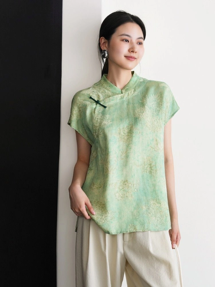 Chanel Shirts Sustainable 110477