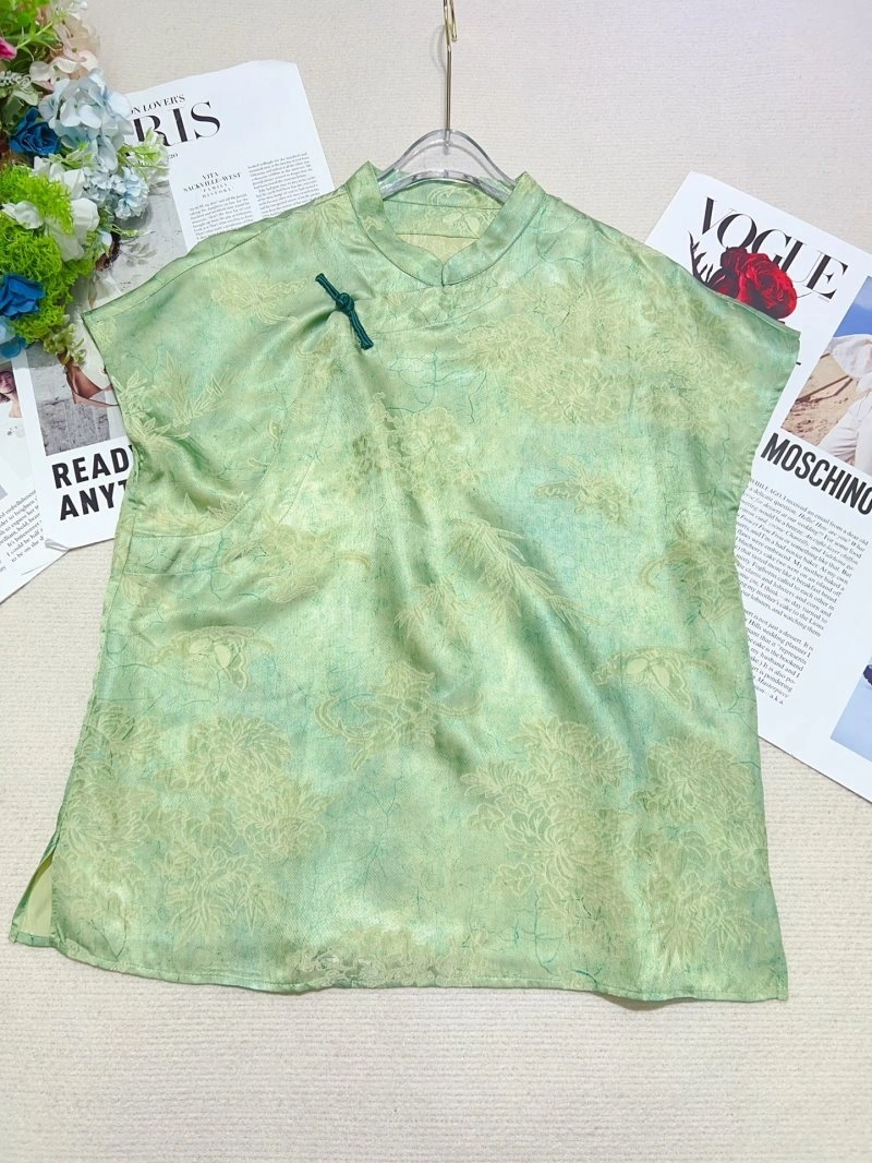 Chanel Shirts Sustainable 110477