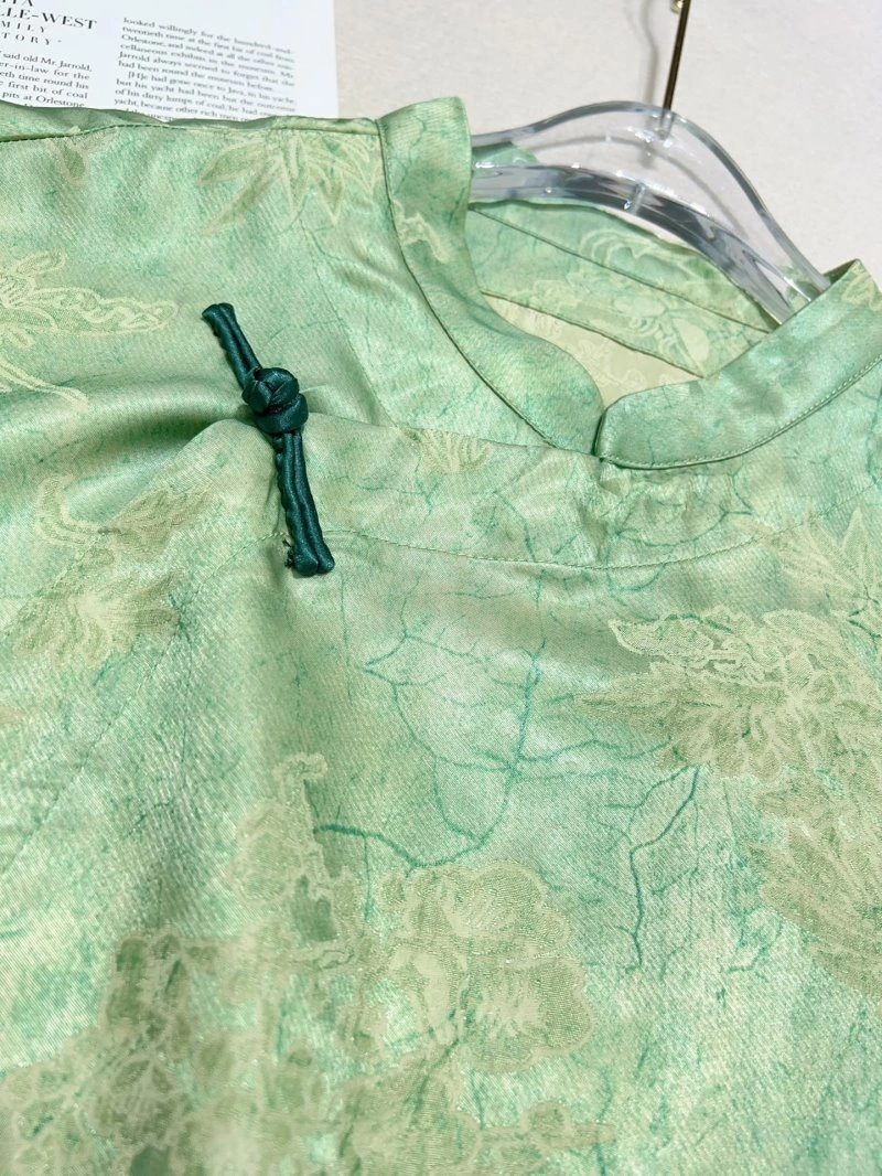 Chanel Shirts Sustainable 110477