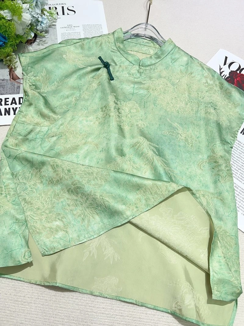 Chanel Shirts Sustainable 110477