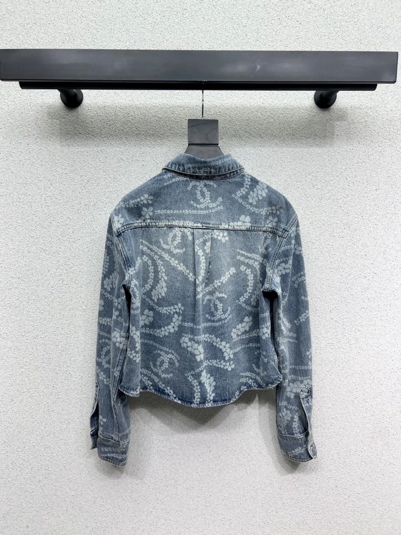 Comfortable Chanel Shirts 110464