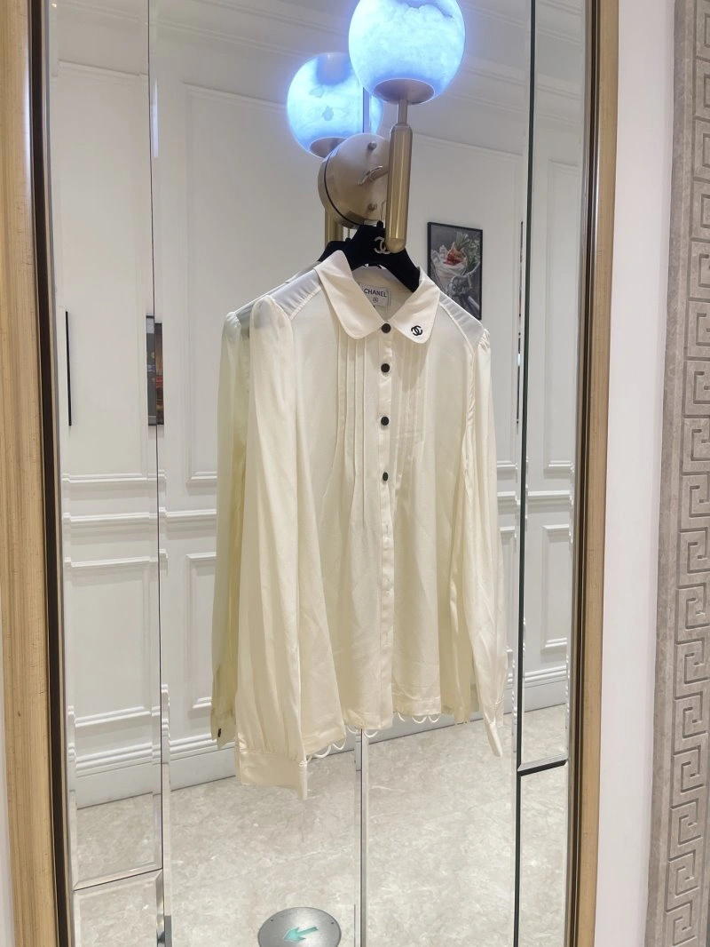 Chanel Shirts Trendy 110463