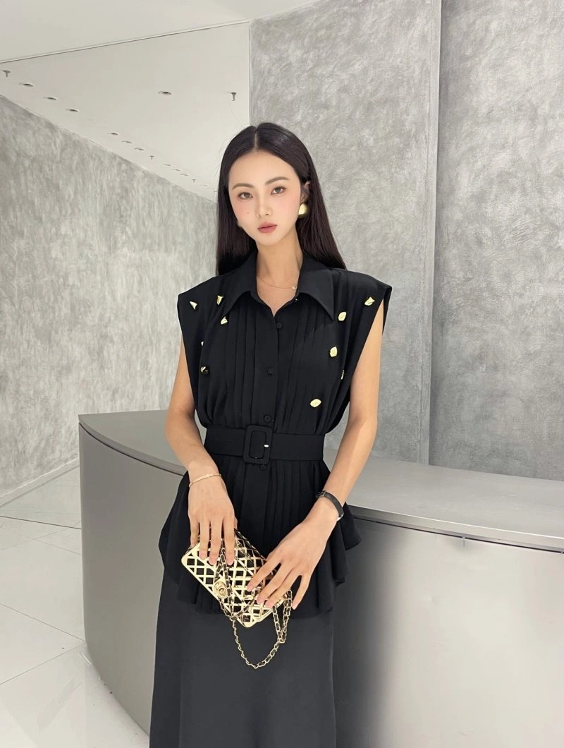 Sophisticated Chanel Shirts 110458