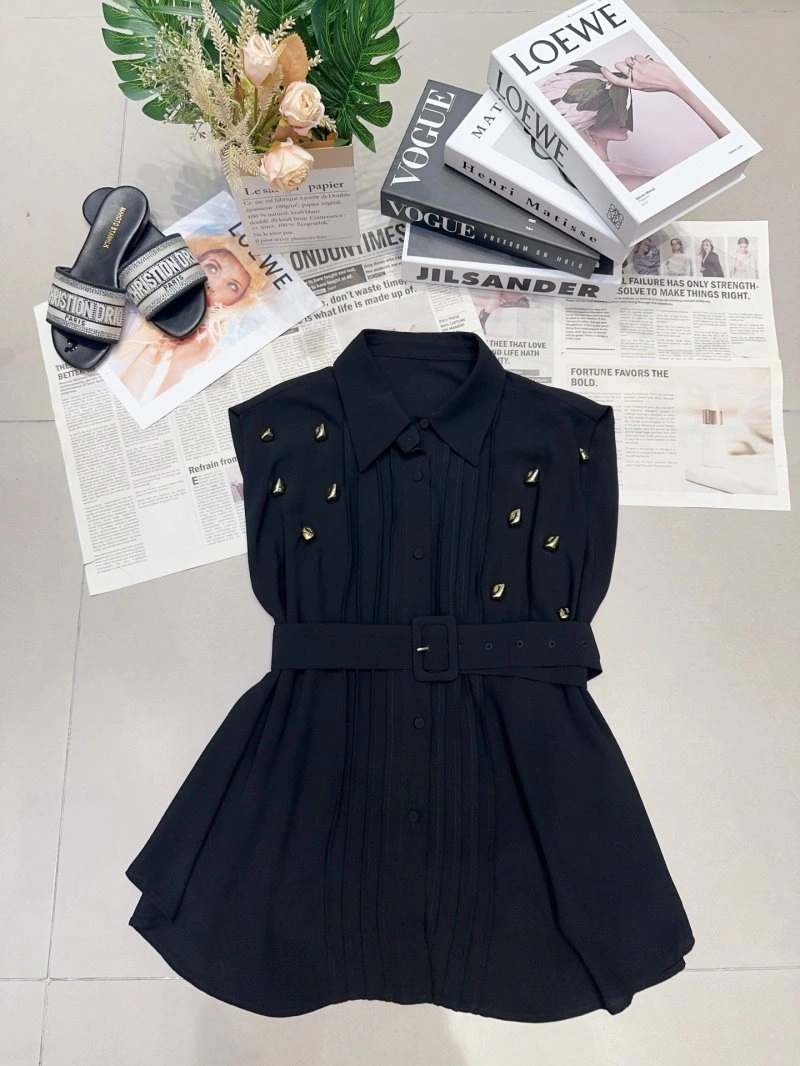 Sophisticated Chanel Shirts 110458