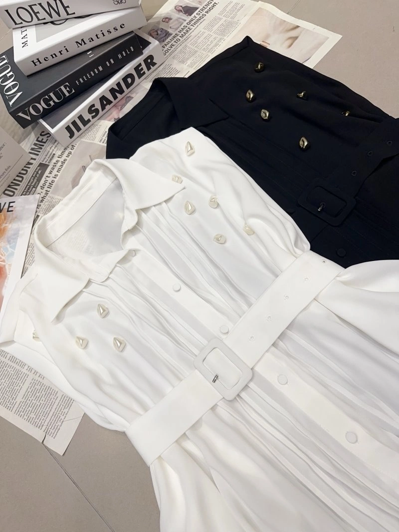 Sophisticated Chanel Shirts 110458