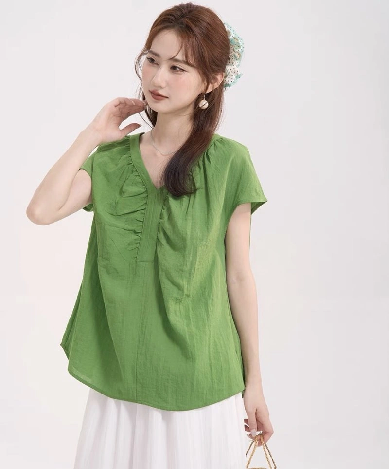 Chanel Shirts Comfortable 110451