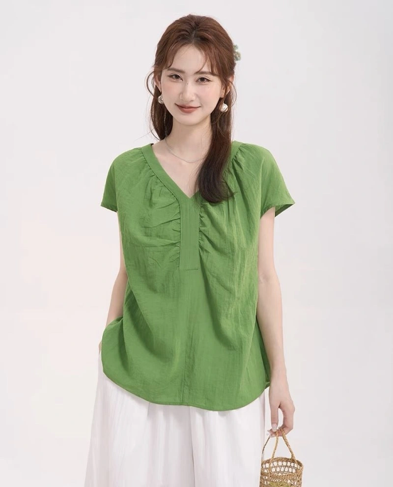 Chanel Shirts Comfortable 110451