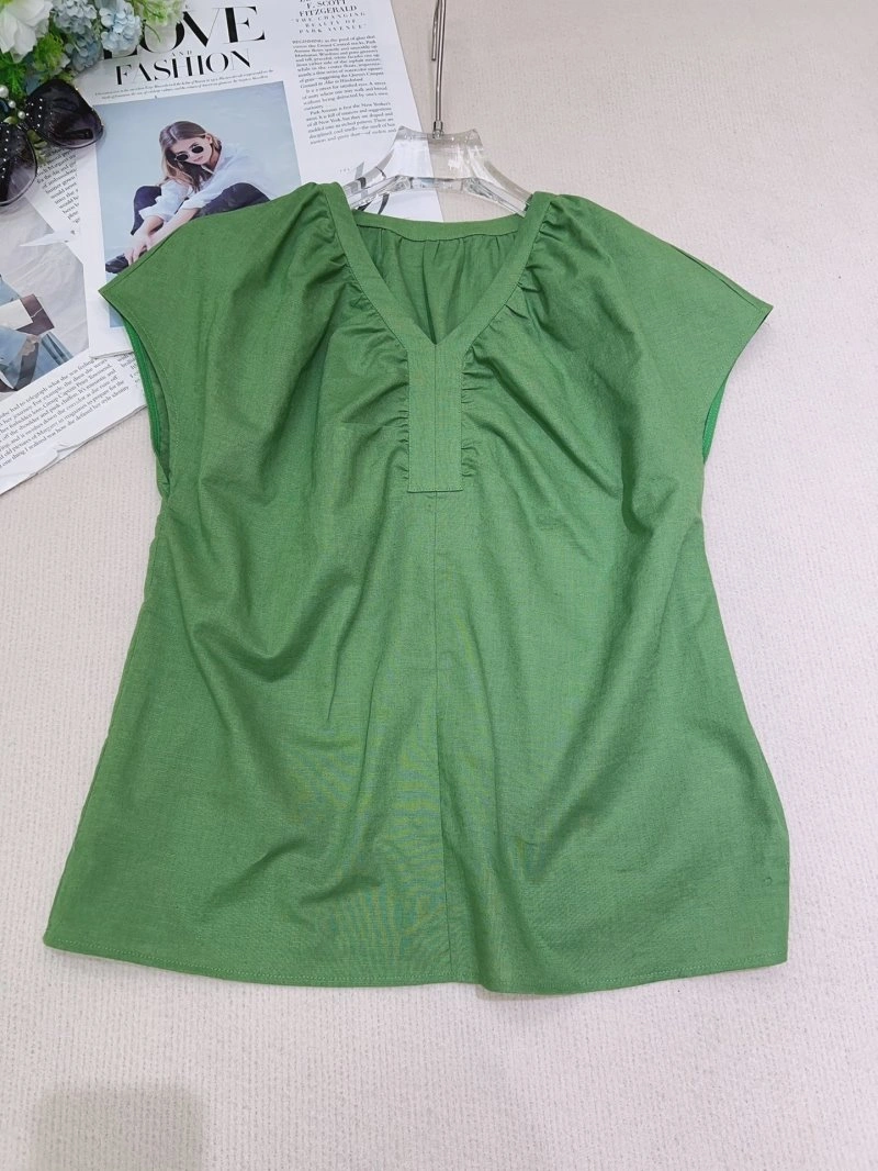 Chanel Shirts Comfortable 110451