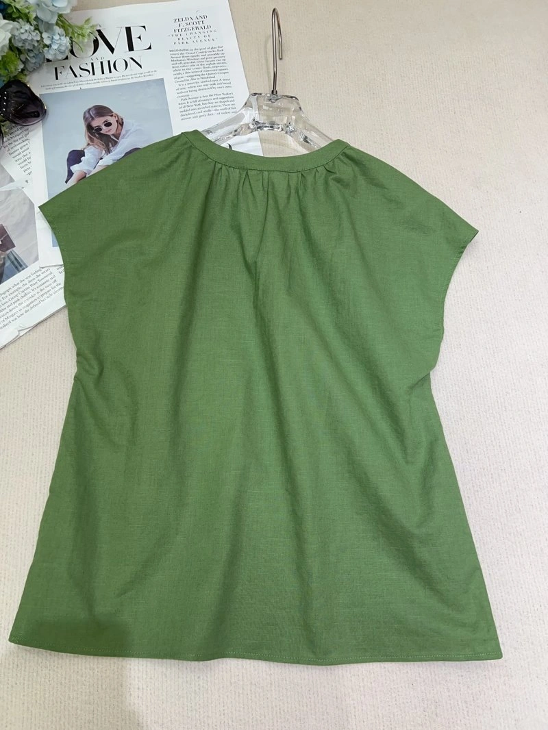 Chanel Shirts Comfortable 110451