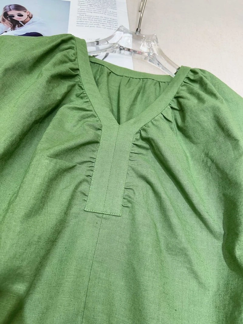 Chanel Shirts Comfortable 110451