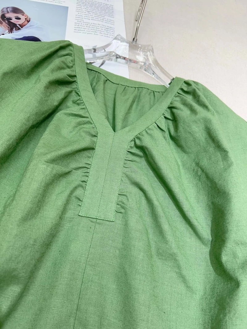 Chanel Shirts Comfortable 110451