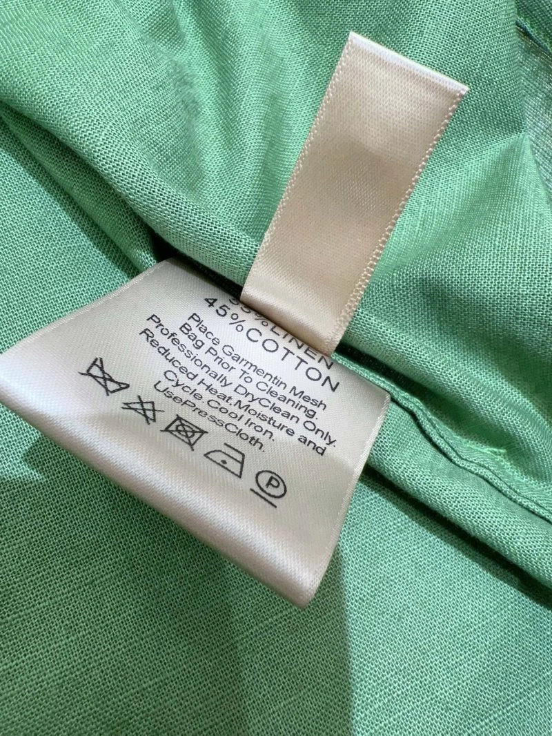 Chanel Shirts Comfortable 110451