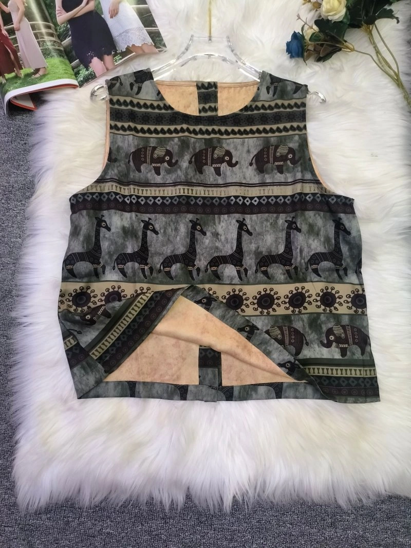 Chanel Shirts RelaxedFit 110471
