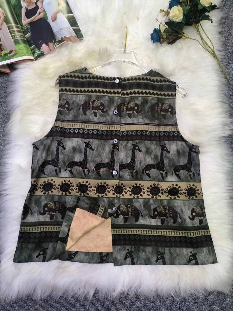 Chanel Shirts RelaxedFit 110471