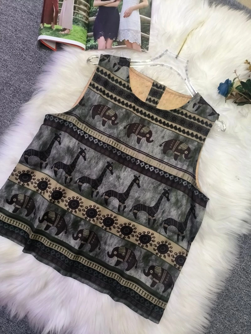 Chanel Shirts RelaxedFit 110471