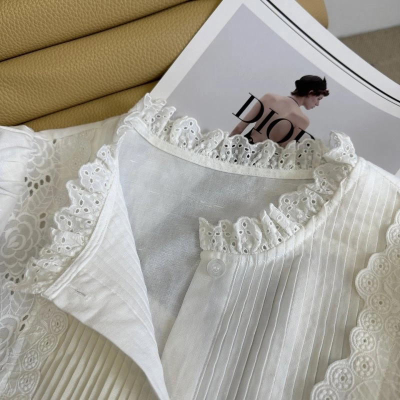 Chanel Shirts Practical 110452