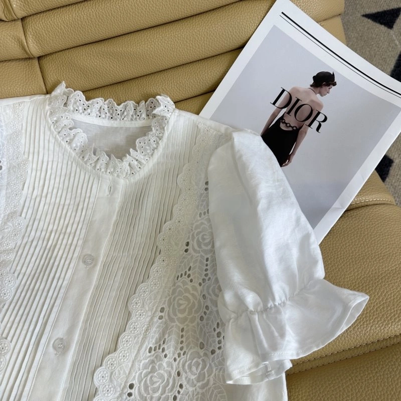 Chanel Shirts Practical 110452