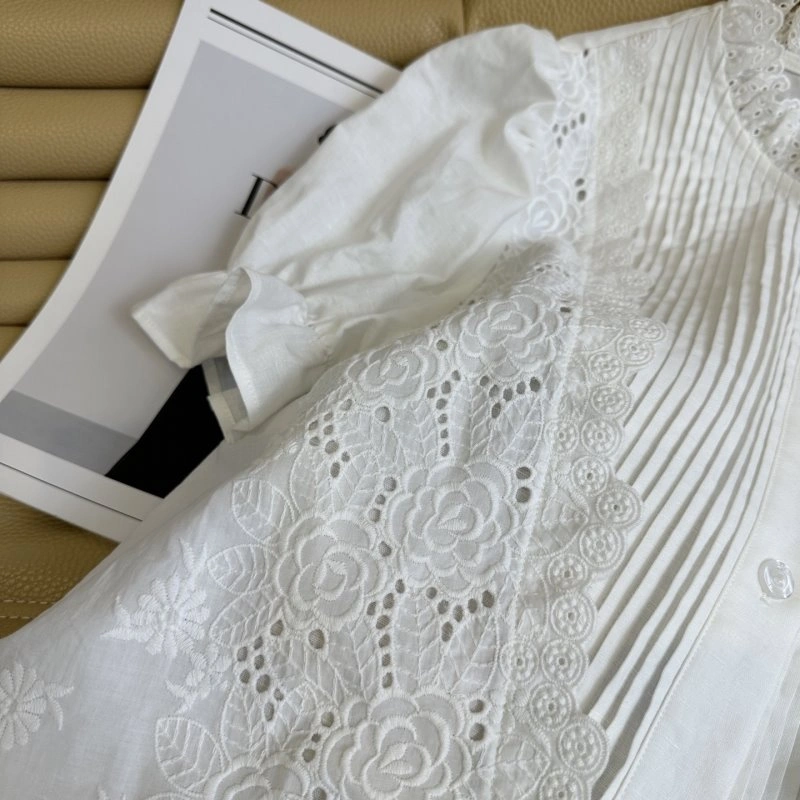 Chanel Shirts Practical 110452