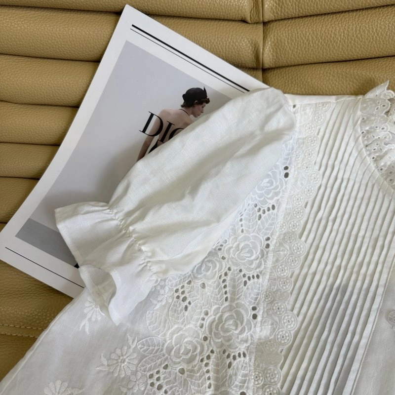 Chanel Shirts Practical 110452