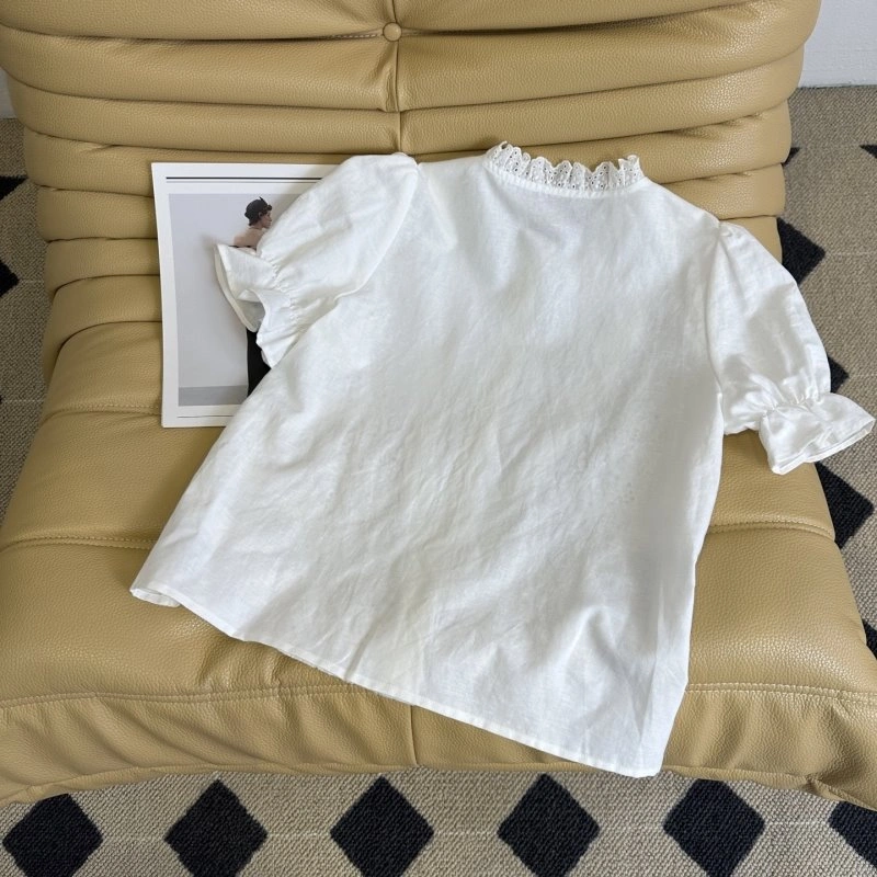 Chanel Shirts Practical 110452