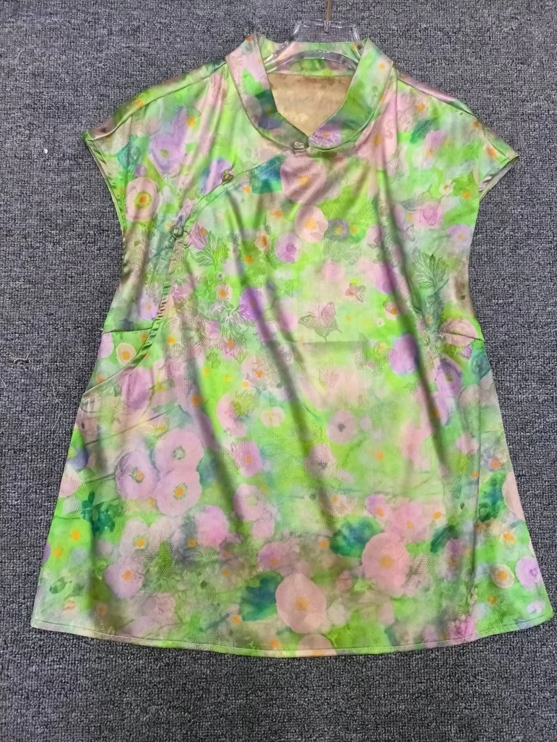 Unisex Chanel Shirts 110448