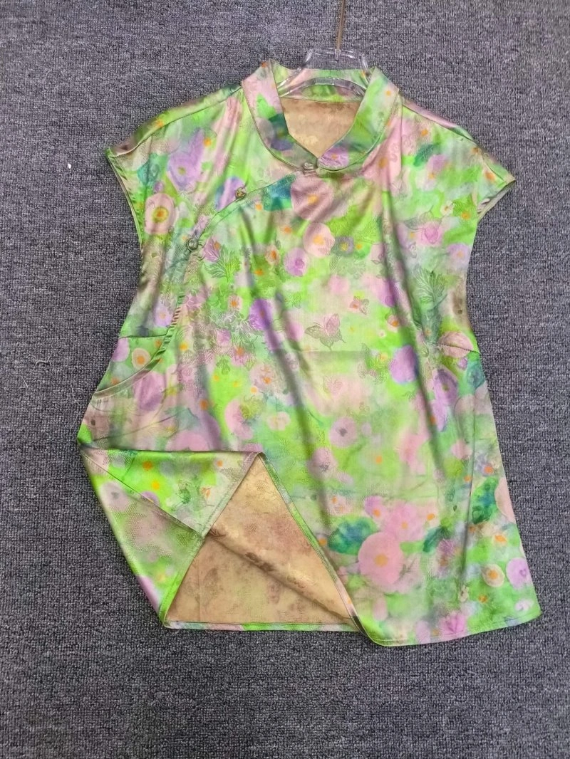 Unisex Chanel Shirts 110448