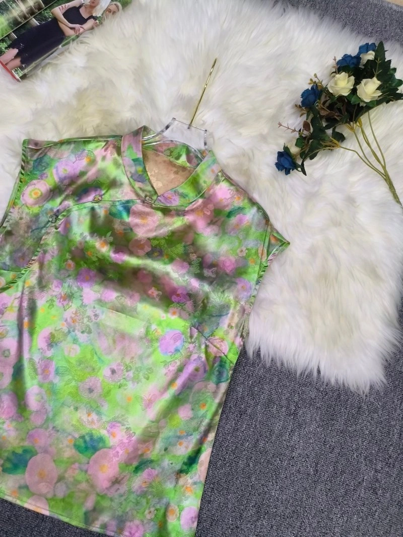 Unisex Chanel Shirts 110448