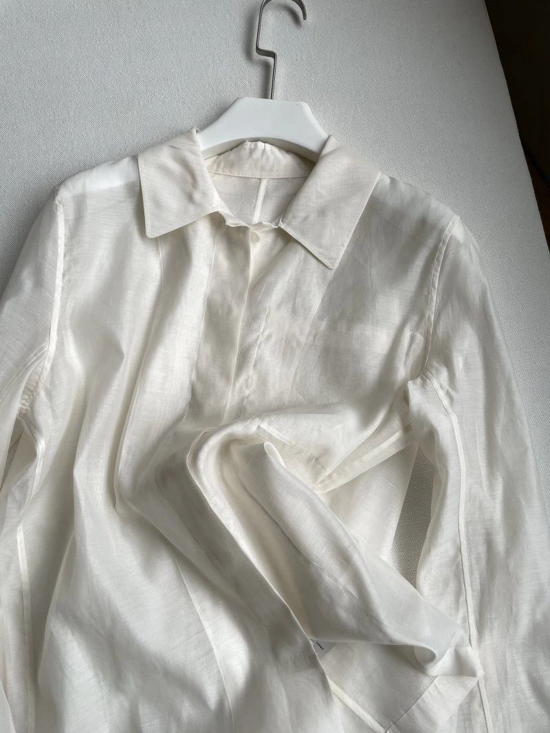 Attractive Chanel Shirts 110449