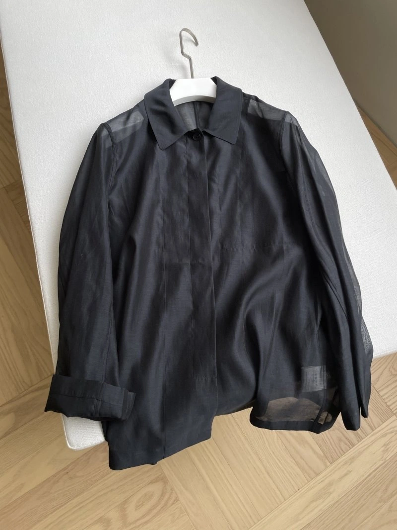 Chanel Shirts Reliable 110450