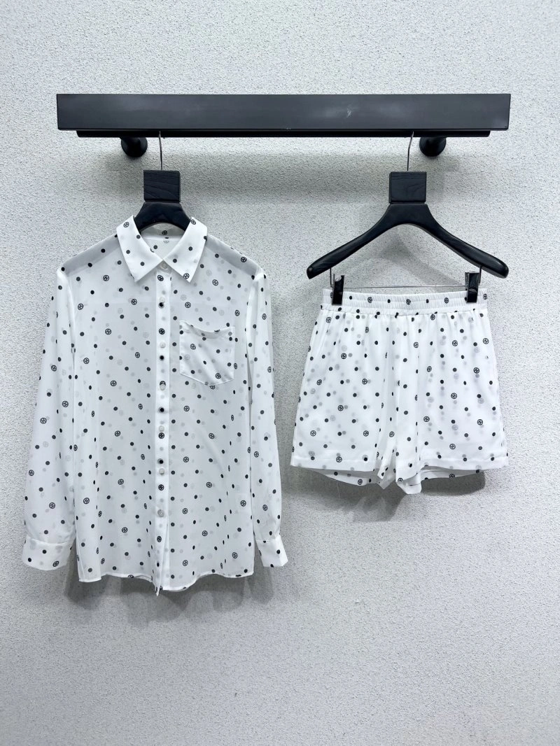Chanel Shirts Packable 110447