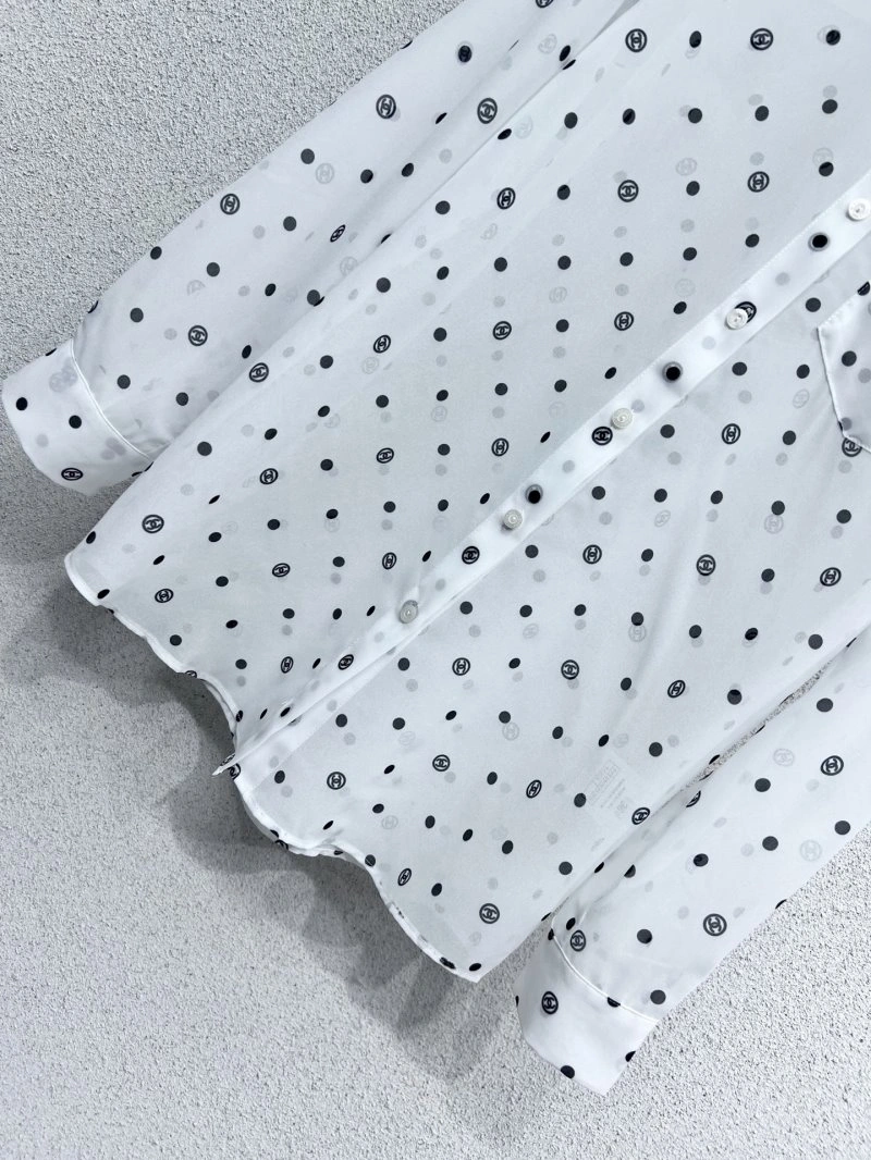 Chanel Shirts Packable 110447