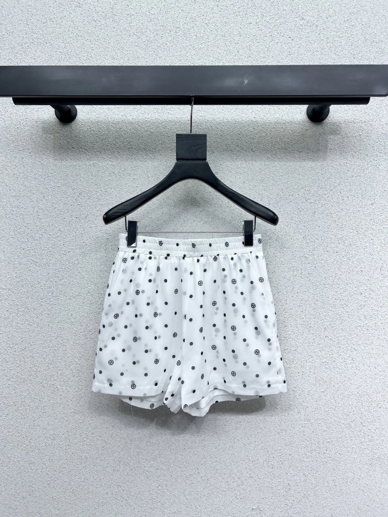 Chanel Shirts Packable 110447