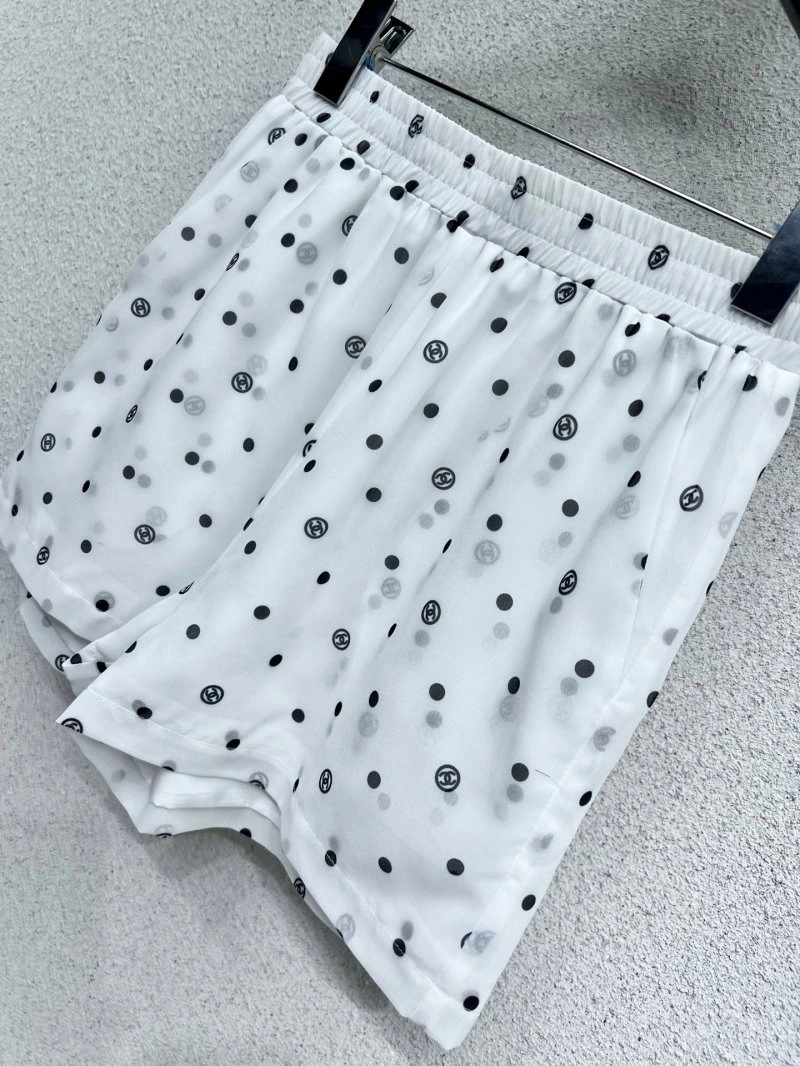 Chanel Shirts Packable 110447