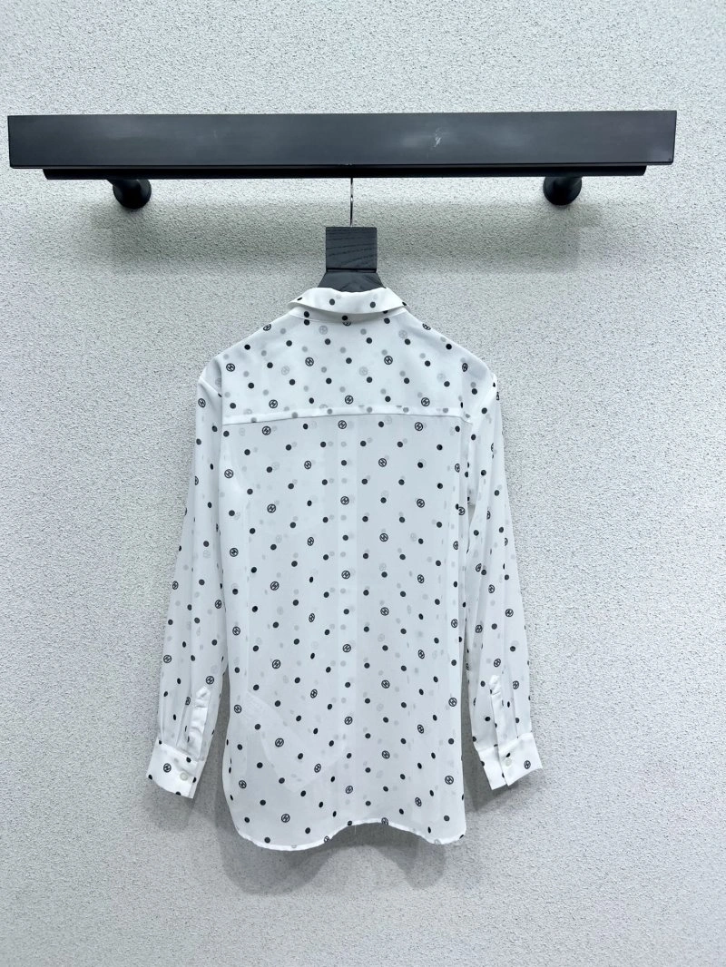 Chanel Shirts Packable 110447